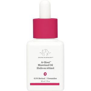 Drunk Elephant - A-Gloei™ Maretinol Oil Gezichtsolie 30 ml