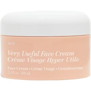 Go-To - Very Useful Face Cream Gezichtscrème 100 ml