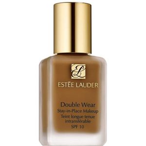 Estée Lauder - Double Wear Stay In Place Make-up SPF 10 Sets & paletten 30 ml 6N2 - Truffle