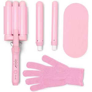 Mermade Hair - The Style Wand Krultangen