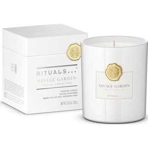 Rituals - Private Collection Garden Scented Candle Kaarsen 360 g