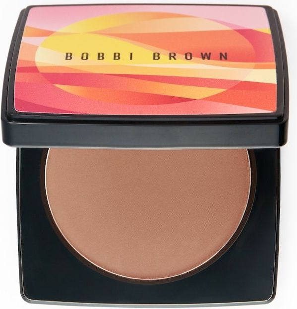 Bobbi Brown - Spring Sunkissed Collection Bronzing Powder Contouring 9 g Medium
