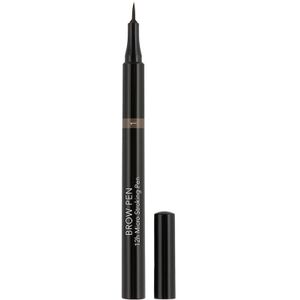 Douglas Collection - Make-Up Brow Pen - 12H Micro Stroking Pen Wenkbrauwpotlood 3 g DARK BLONDE