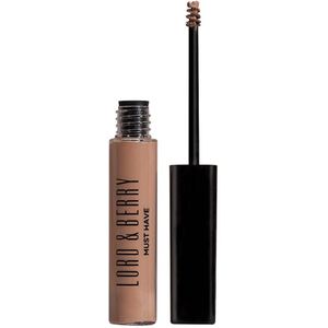 Lord & Berry - Must Have Tinted Brow Mascara Wenkbrauwverf 4.3 ml 1711 Blonde