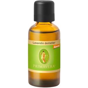 Primavera - Default Brand Line Lavandin Demeter Aromatherapie & essentiële oliën 50 ml