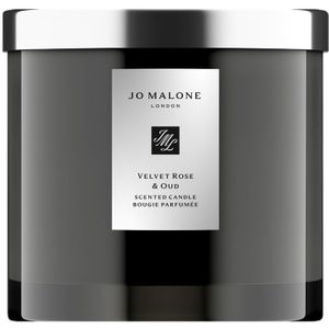 Jo Malone London - Home Candles Velvet Rose & Oud Kaarsen 600 g