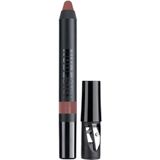 Nudestix - Intense Matte Lip + Cheek Pencil Lipstick 2.8 g BELLE
