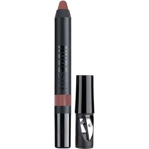Nudestix - Intense Matte Lip + Cheek Pencil Lipstick 2.8 g BELLE