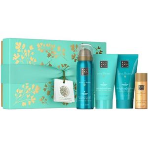 Rituals - The Ritual of Karma - Giftset - 220ml - Lotusbloem en Witte Thee