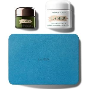 La Mer - The Calming Hydration Collection Gezichtsverzorgingssets