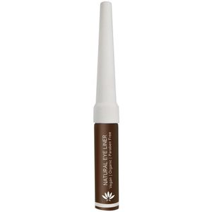 PHB Ethical Beauty - Natural Eyeliner 9 ml Brown