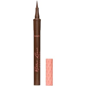 Benefit - Roller Liner Eyeliner 1 ml Bruin