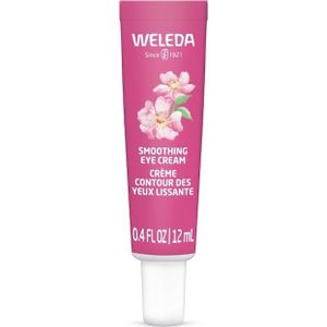 Weleda - Wild Rose Verzachtende Oogverzorging Wilde Roos & Witte Thee Oogcrème 12 ml