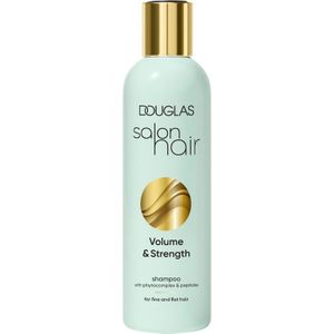 Douglas Collection - Salon Hair Volume & Strength Shampoo 250 ml Dames