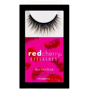 Red Cherry - Red Hot Wink The X Effect Nepwimpers 1 stuk
