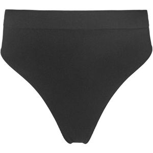 MAGIC Bodyfashion - Comfort Thong Black Ondergoed