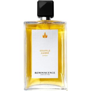 Reminiscence - Souffle Ambré Eau de Toilette 100 ml Dames