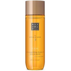 Rituals - The Ritual of Mehr Ultra Nourishing Shower Oil Doucheolie 200 ml