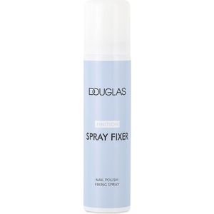Douglas Collection - Make-Up Spray Fixer Nail Polish Fixing Spray Nagelverzorging 75 ml