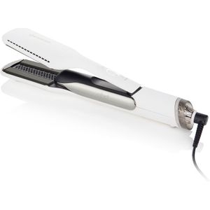 ghd - Duet Style Professional 2 in 1 Hot Air Styler White Stijltangen