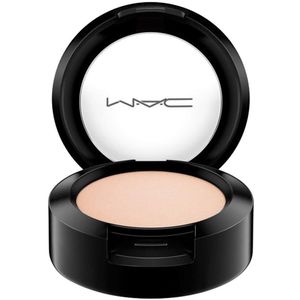 MAC - Perfect Shot Small Eyeshadow Oogschaduw 1.5 g Brule (satin)