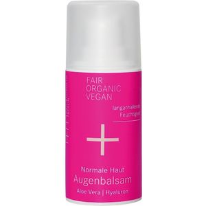 i+m - Hyaluronzuur Aloë vera Oogcrème 15 ml