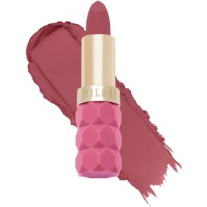 Milani - Color Fetish Matte Flora Lipstick 4 g Peony