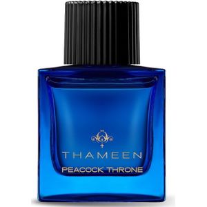 Thameen - Peacock Throne Extrait de Parfum Unisexgeuren 100 ml