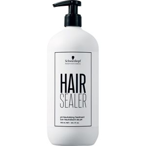 Schwarzkopf Professional - Hair Sealer Haarverf 750 ml Dames