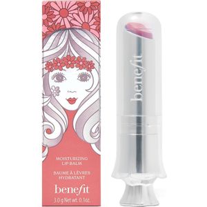 Benefit - California Kissin' Color Lippenbalsem 3 g 55 - NUDE-PINK