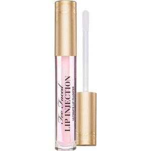 Too Faced - Lip Injection Lippenbalsem 4 ml Zilver