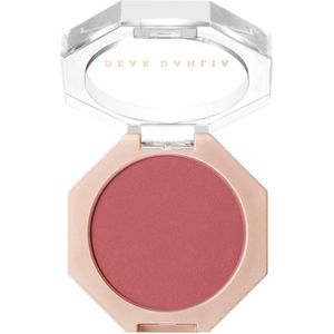 Dear Dahlia - Paradise Petal Matte Blush 5 g Retro Rose