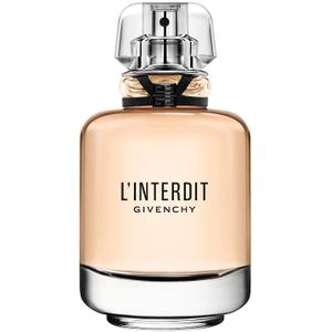 Givenchy - L’Interdit Refillable Parfum 100 ml Dames