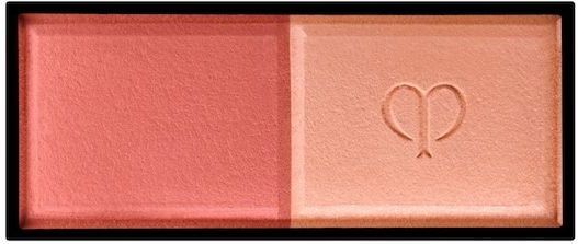 Clé de Peau Beauté - Powder Duo Blush 6 g 104