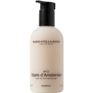 Marie-Stella-Maris - Objets d`Amsterdam Shampoo 300 ml