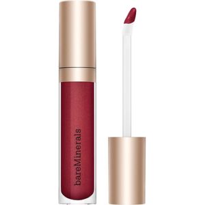 bareMinerals - Mineralist Lip Gloss-Balm Lipgloss 4 ml WONDER