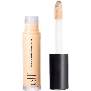 e.l.f. Cosmetics - 16HR Concealer 6 ml Light Sand