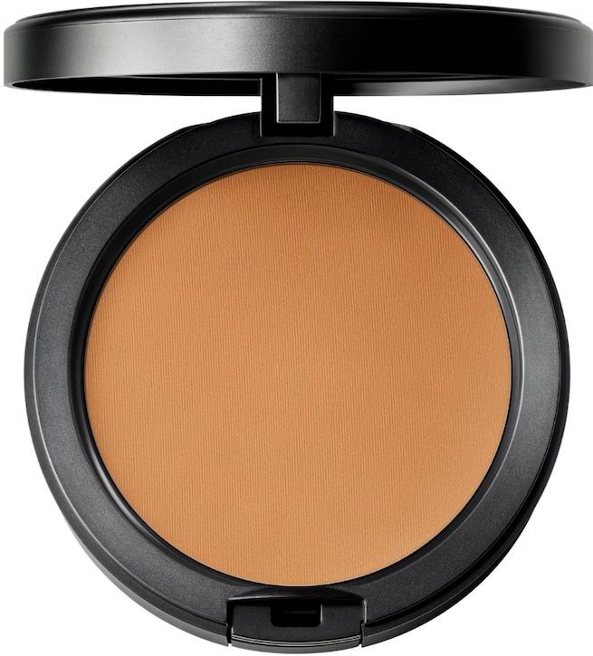 MAC - Studio Fix Powder Plus Foundation Poeder 12 g NC46