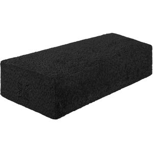 OMNANA - CUSHY™ Yogakussen Boucle 65cm