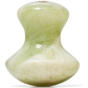 Crystallove - Jade Mushroom Gua Sha Gezichtsmassage