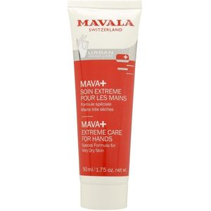 Mavala - MAVA+ Extreme Care For Hands Bodylotion 50 ml