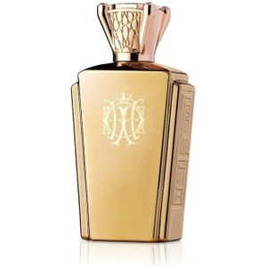 Attar al Has - Golden Ice Unisexgeuren 100 ml