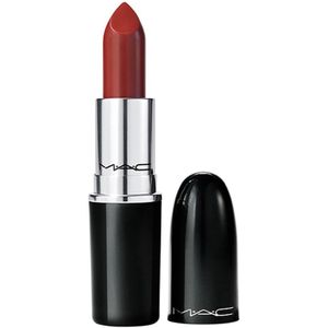MAC - Lustreglass Sheer-Shine Lipstick 3 g PDA
