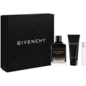 Givenchy - GENTLEMAN GIVENCHY Boisée Geschenkset Geursets Dames