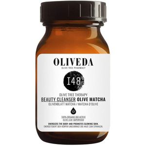 Oliveda - I49 Olivematcha Sunrise Thee en honing 30 g