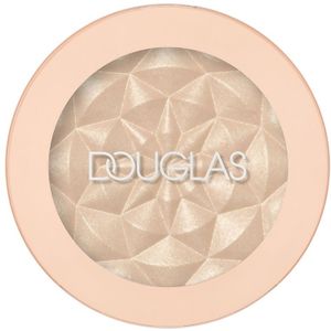 Douglas Collection - Make-Up Highlighting Powder Highlighter 8 g Luxurious Gold