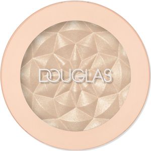 Douglas Collection - Make-Up Highlighting Powder Highlighter 8 g Luxurious Gold