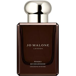 Jo Malone London - Colognes Intense Hinoki & Cedarwood Unisexgeuren 100 ml