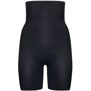 MAGIC Bodyfashion - Maxi Sexy Hi-Bermuda Black Ondergoed