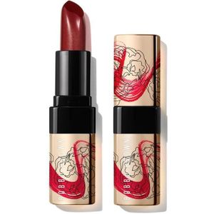Bobbi Brown - Luxe Metal Lipstick 3.8 g Red Fortune